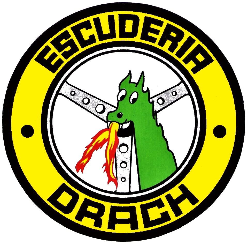 ESCUDERIA DRACH